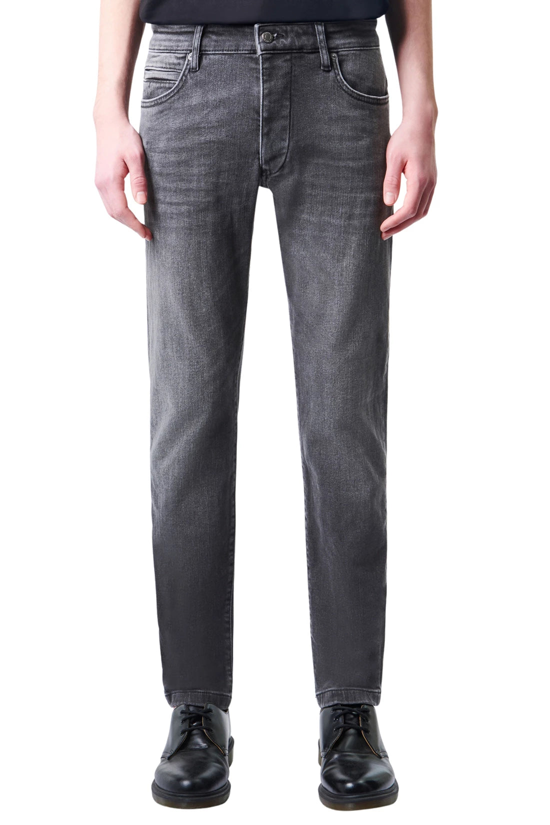 Drykorn-JAZ-Jeans-Black-Deal-Outlet-by-ARCHIVIST