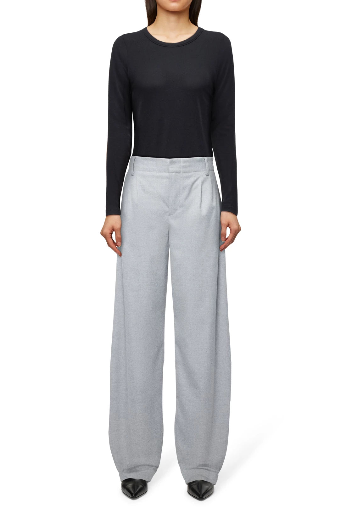 Drykorn-JEALOUS-Hosen-Black-Deal-Outlet-by-ARCHIVIST