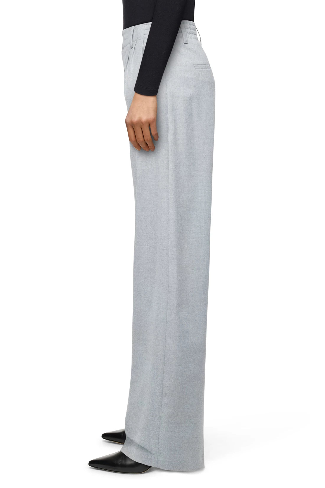 Drykorn-JEALOUS-Hosen-Black-Deal-Outlet-by-ARCHIVIST