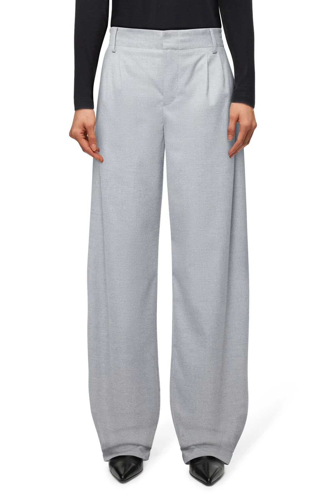 Drykorn-JEALOUS-Hosen-Black-Deal-Outlet-by-ARCHIVIST