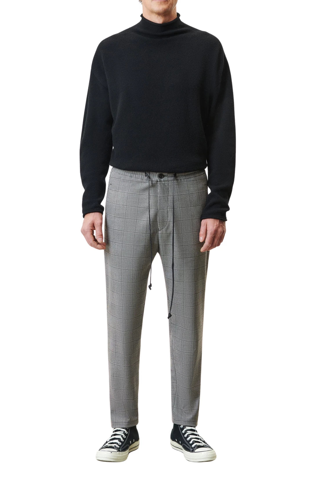 Drykorn-JEGER-Hosen-Black-Deal-Outlet-by-ARCHIVIST