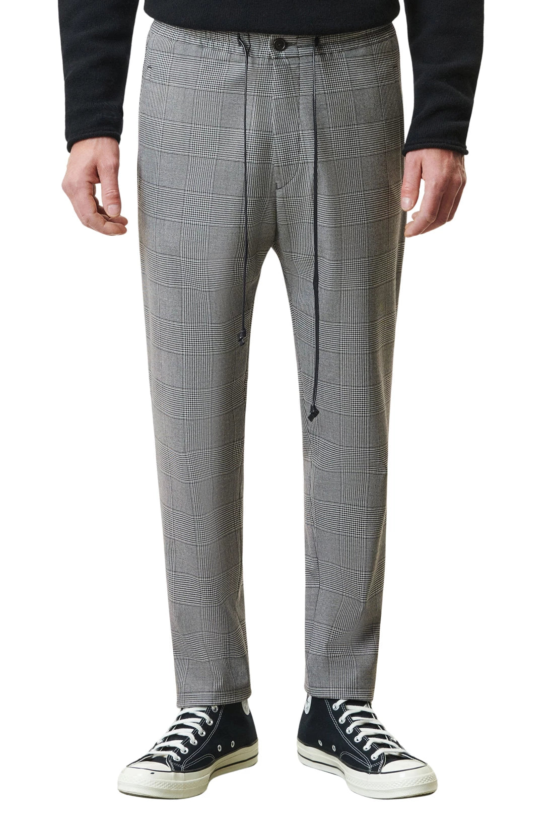 Drykorn-JEGER-Hosen-Black-Deal-Outlet-by-ARCHIVIST