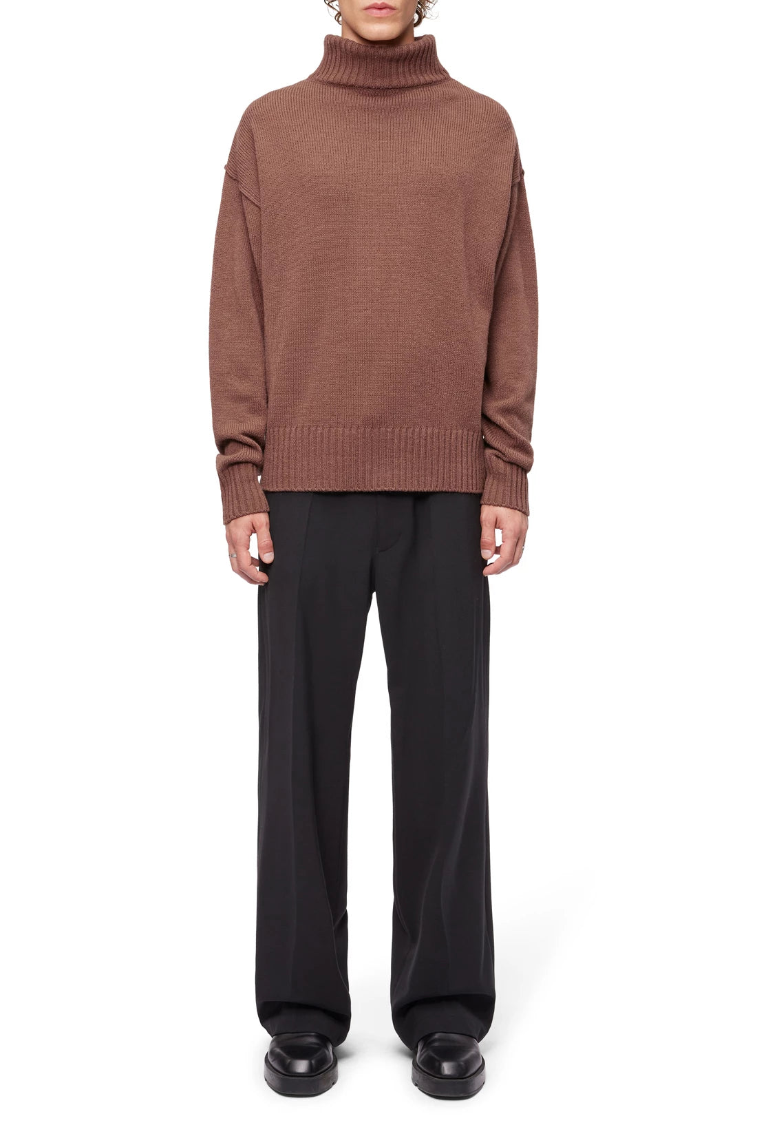 Drykorn-JELDRIK-Strick & Pullover-Black-Deal-Outlet-by-ARCHIVIST