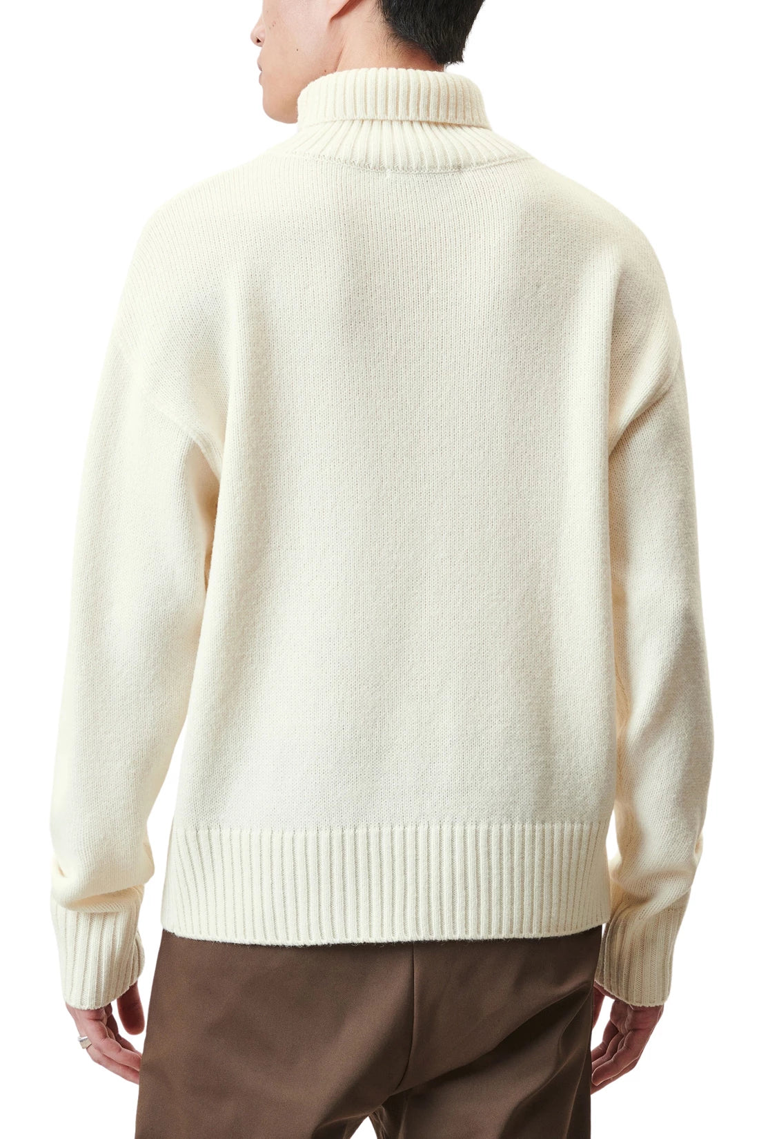 Drykorn-JELDRIK-Strick & Pullover-Black-Deal-Outlet-by-ARCHIVIST