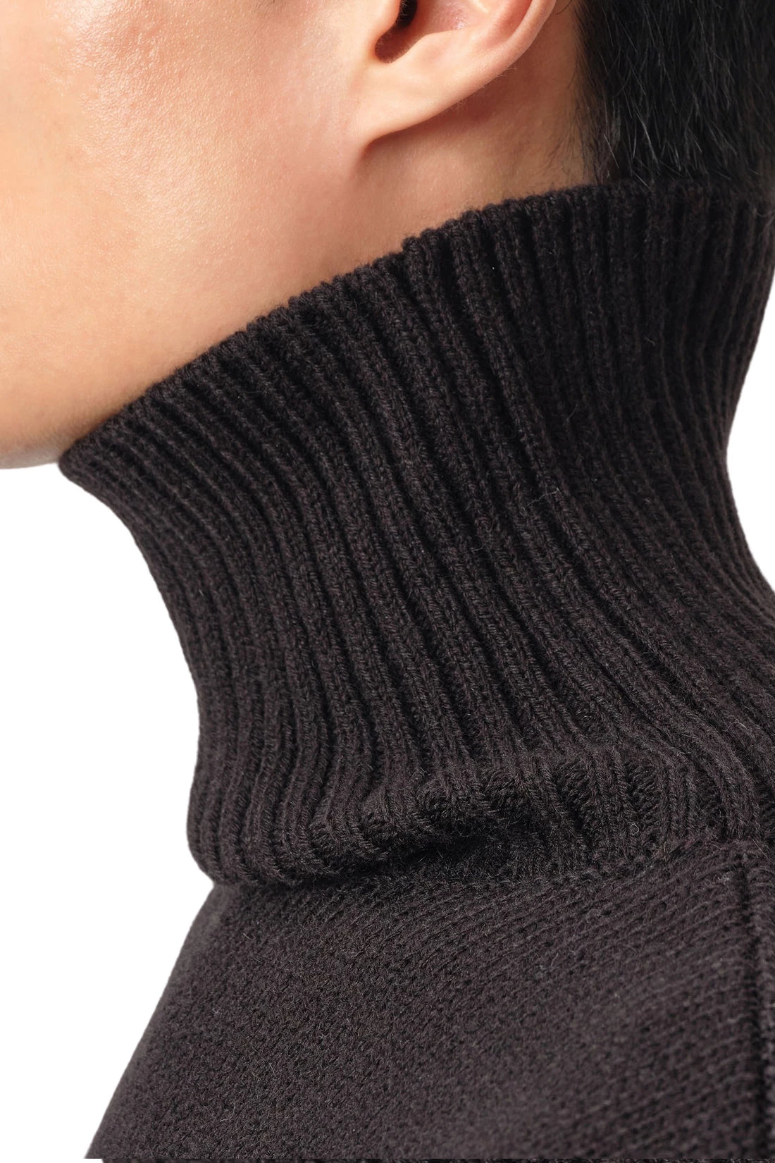 Drykorn-JELDRIK-Strick & Pullover-Black-Deal-Outlet-by-ARCHIVIST