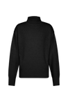 Drykorn-JELDRIK-Strick & Pullover-Black-Deal-Outlet-by-ARCHIVIST