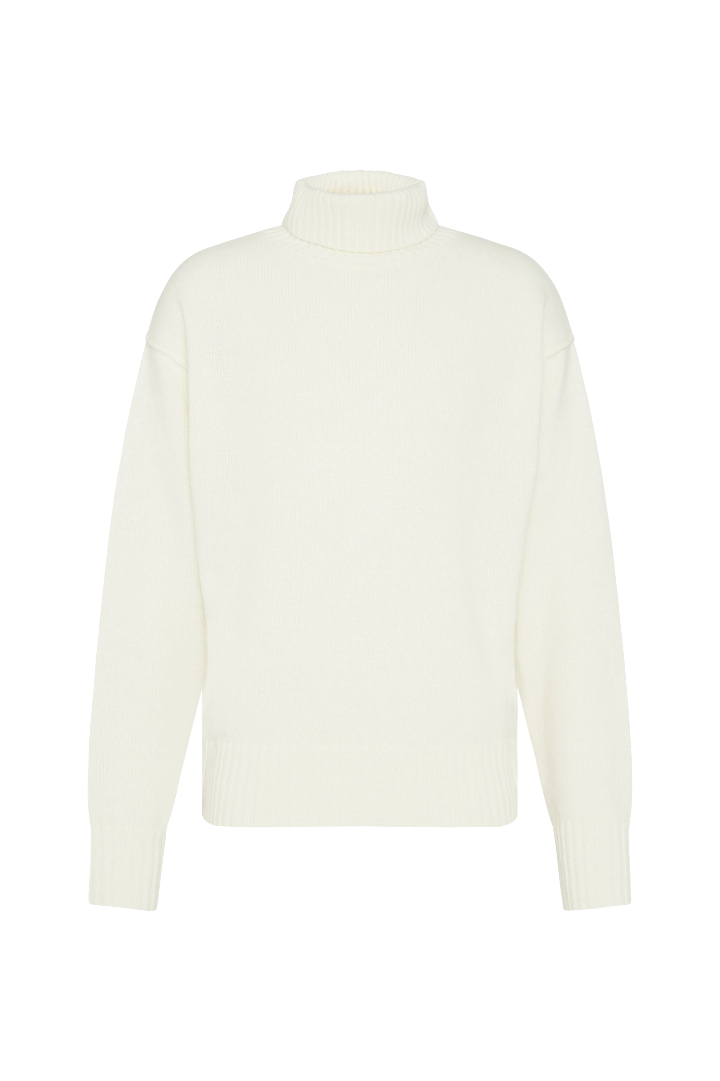 Drykorn-JELDRIK-Strick & Pullover-Black-Deal-Outlet-by-ARCHIVIST