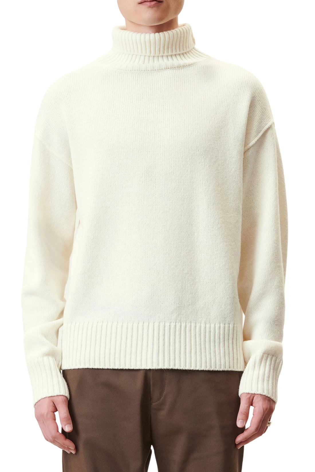 Drykorn-JELDRIK-Strick & Pullover-Black-Deal-Outlet-by-ARCHIVIST