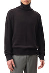 Drykorn-JELDRIK-Strick & Pullover-Black-Deal-Outlet-by-ARCHIVIST