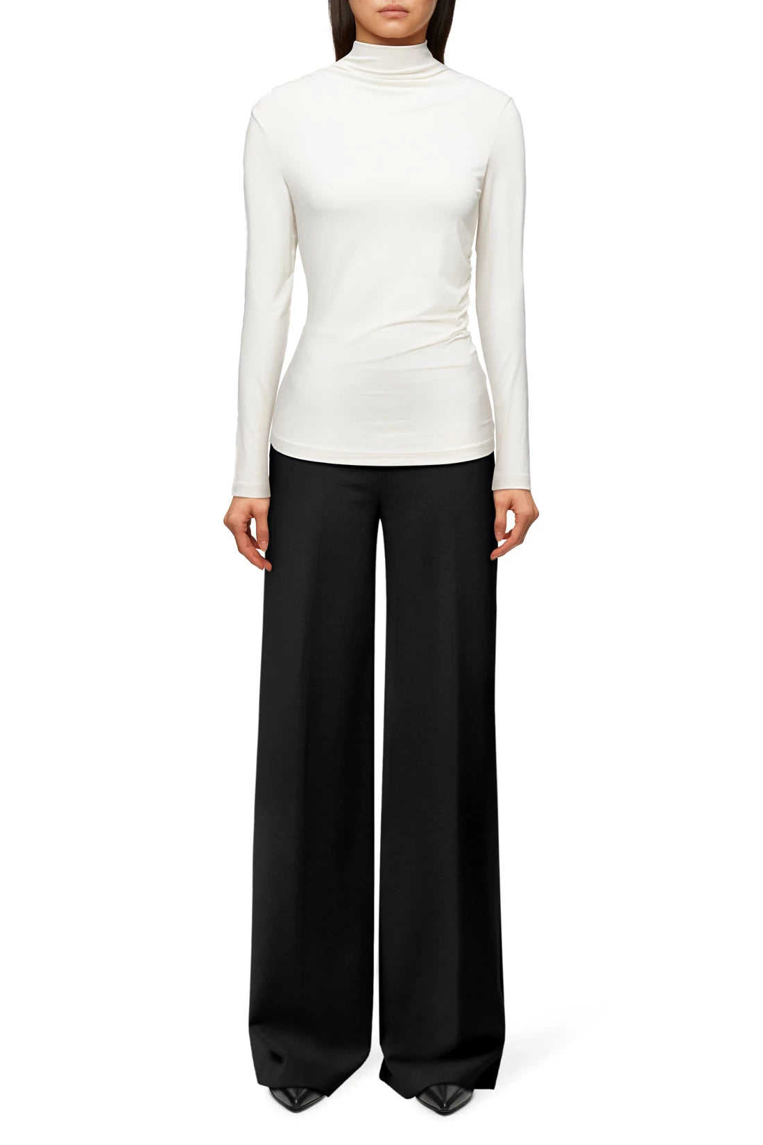 Drykorn-JEMY-Strick & Pullover-Black-Deal-Outlet-by-ARCHIVIST