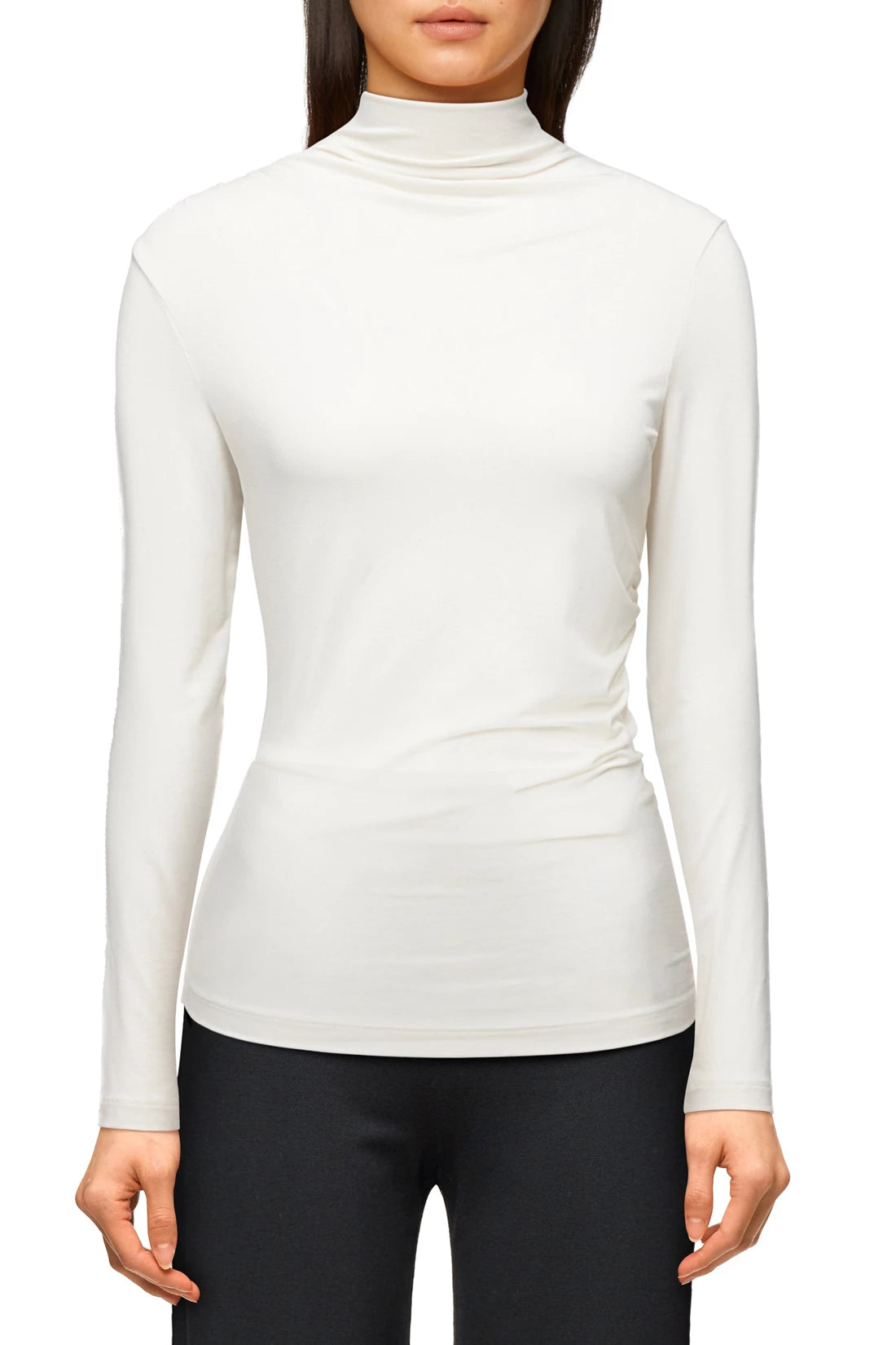 Drykorn-JEMY-Strick & Pullover-Black-Deal-Outlet-by-ARCHIVIST