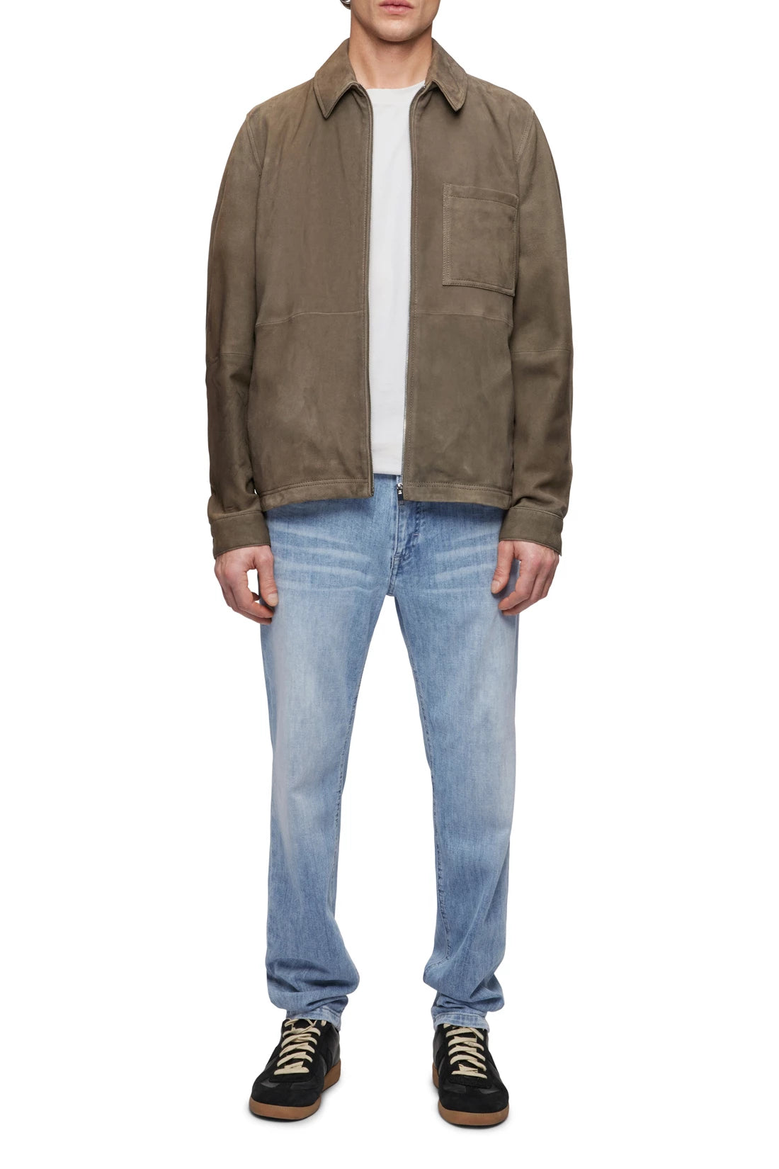 Drykorn-JERSON-Jacken & Mäntel-Black-Deal-Outlet-by-ARCHIVIST