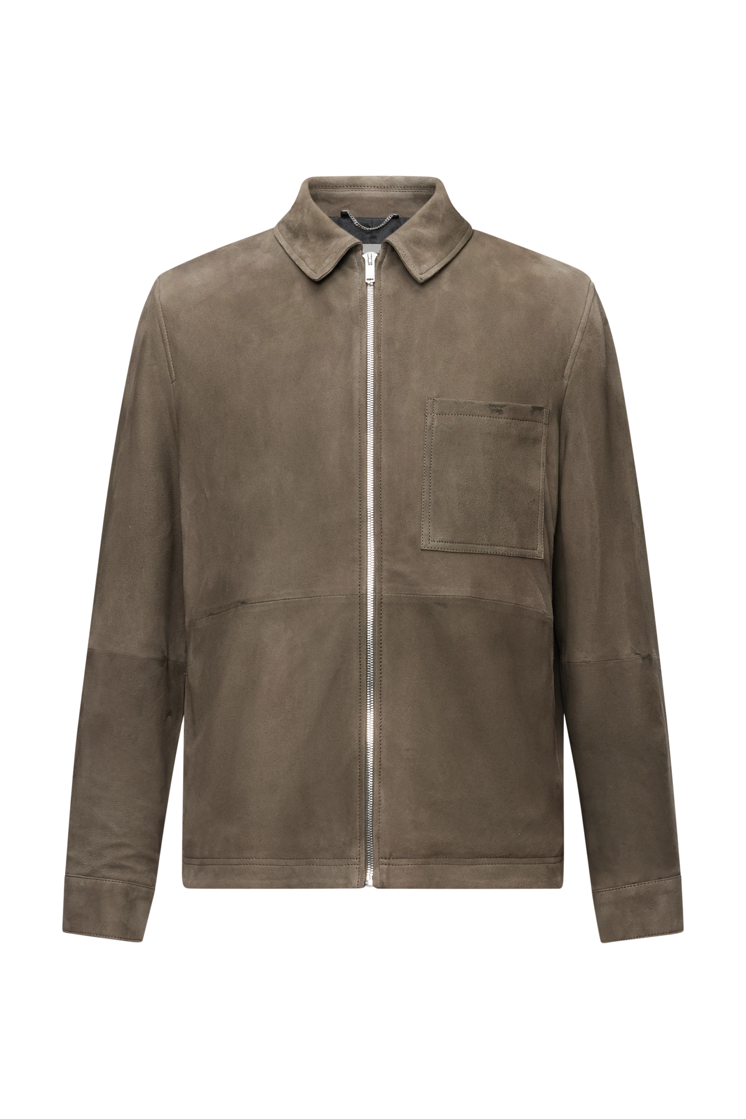 Drykorn-JERSON-Jacken & Mäntel-Black-Deal-Outlet-by-ARCHIVIST