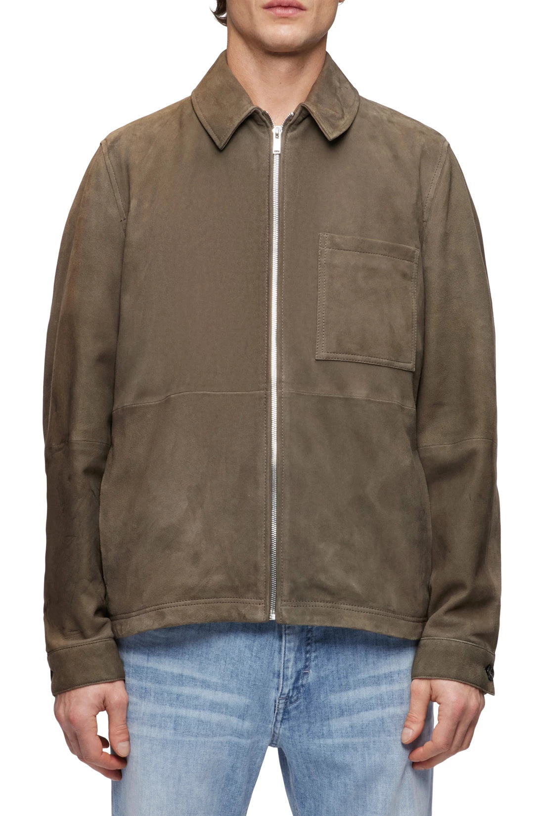 Drykorn-JERSON-Jacken & Mäntel-Black-Deal-Outlet-by-ARCHIVIST