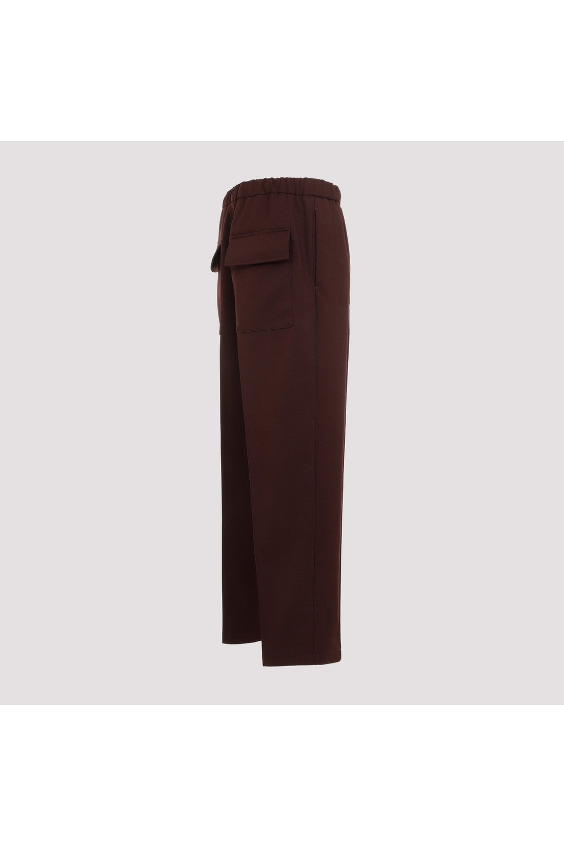 JIL SANDER-OUTLET-SALE-JIL SANDER J21KA0012.J70001-ARCHIVIST