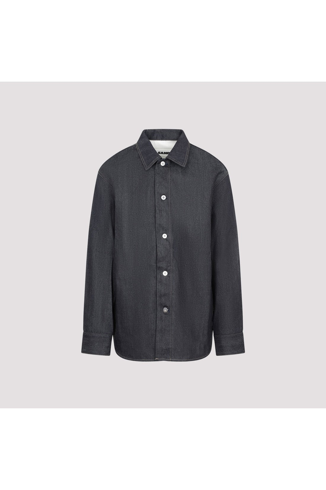 JIL SANDER-OUTLET-SALE-JIL SANDER J23DL0101.J45041-ARCHIVIST