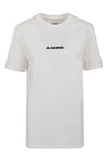 JIL SANDER J40GC0118.J20103-Shirts-Jil Sander-XS-White-IM-SALE-ARCHIVIST