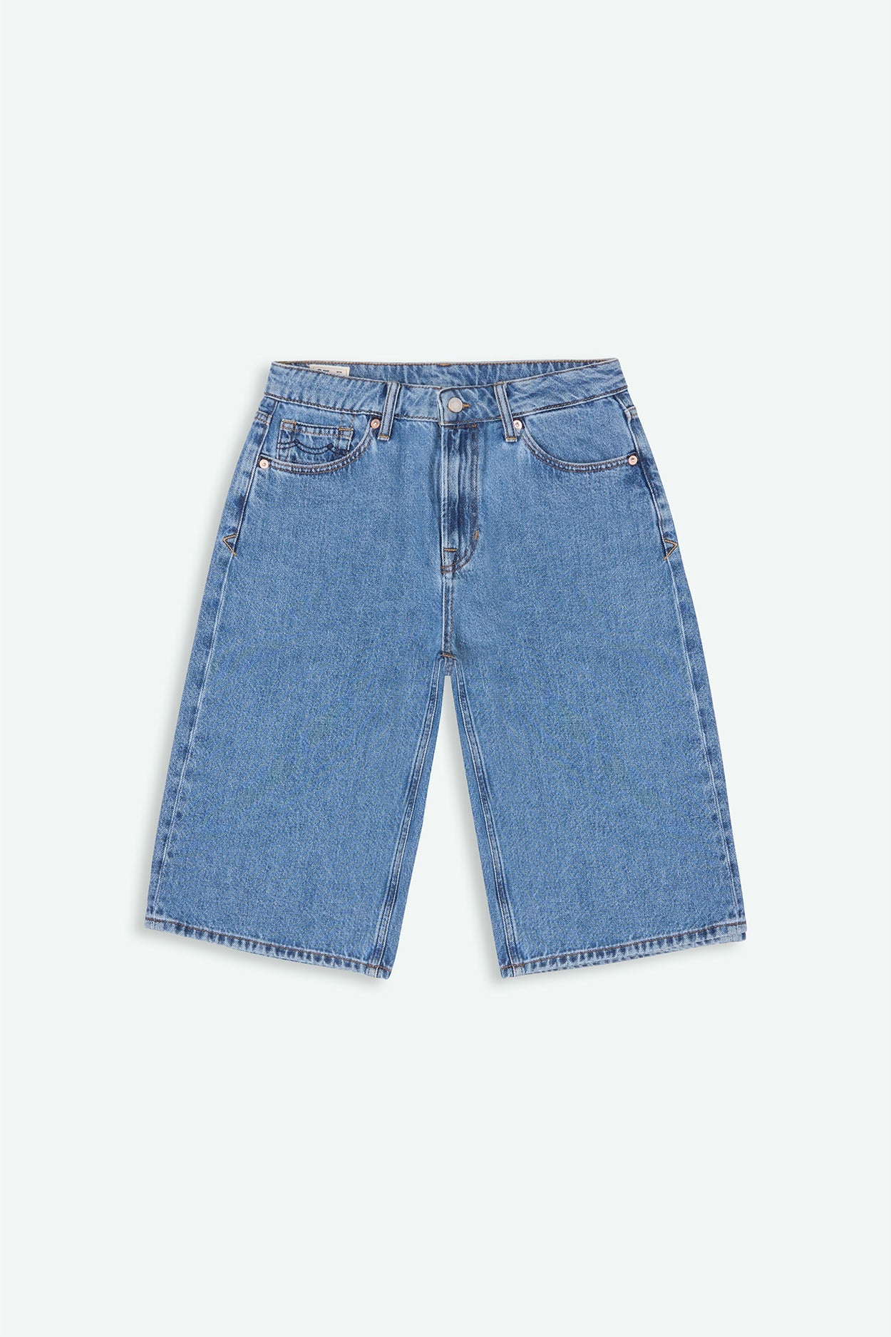 JOAN JORT | ELLIOT MID