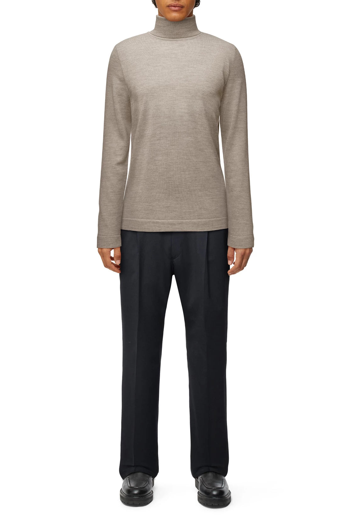 Drykorn-JOEY-Strick & Pullover-Black-Deal-Outlet-by-ARCHIVIST