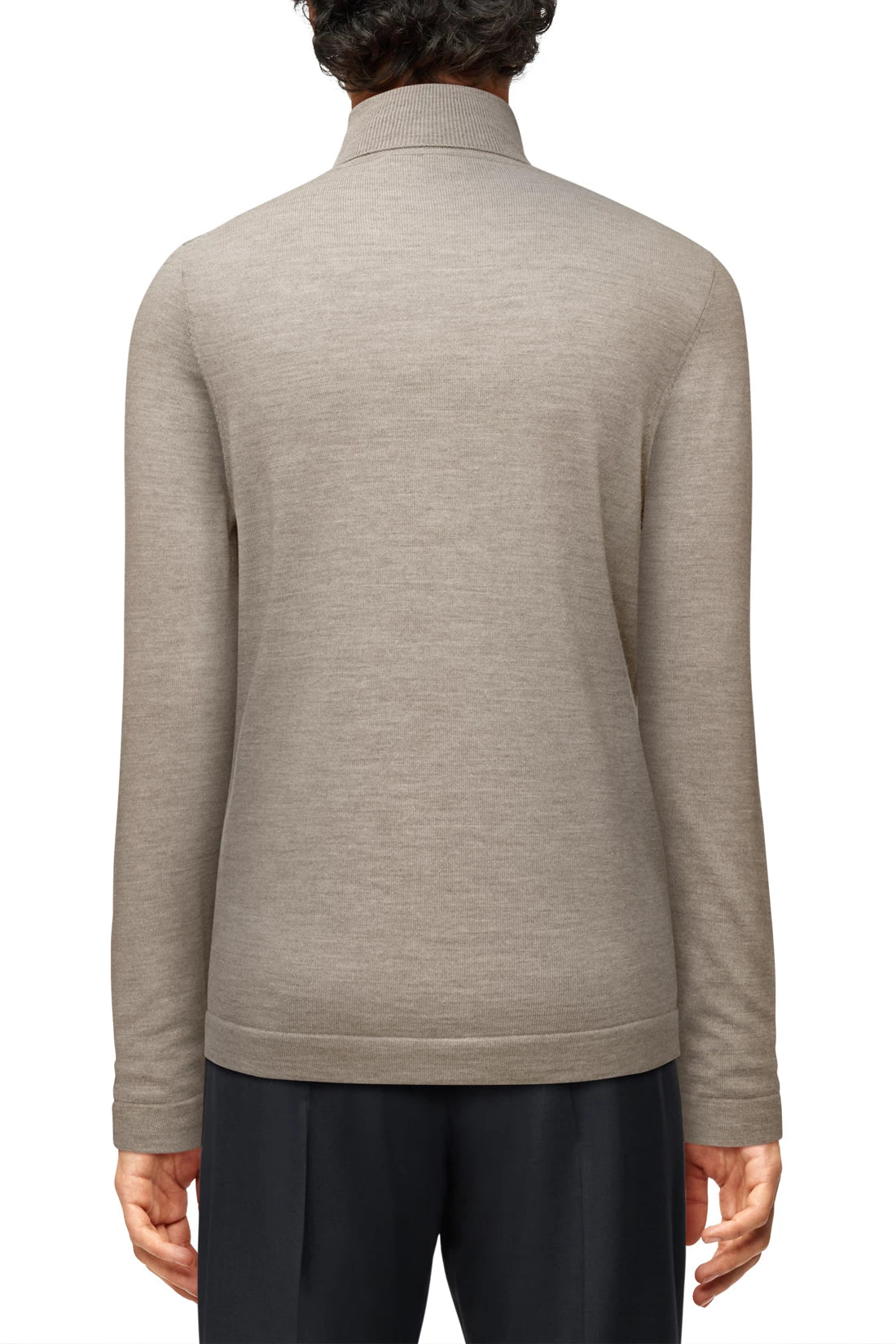 Drykorn-JOEY-Strick & Pullover-Black-Deal-Outlet-by-ARCHIVIST