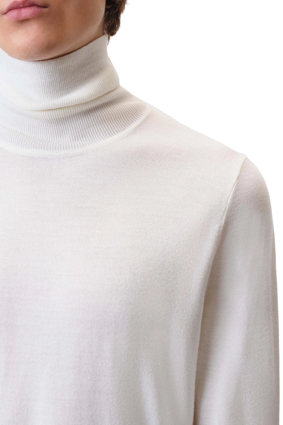 Drykorn-JOEY-Strick & Pullover-Black-Deal-Outlet-by-ARCHIVIST