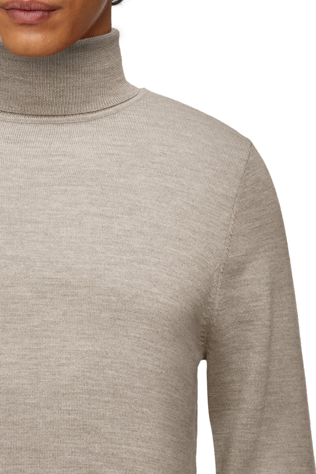 Drykorn-JOEY-Strick & Pullover-Black-Deal-Outlet-by-ARCHIVIST