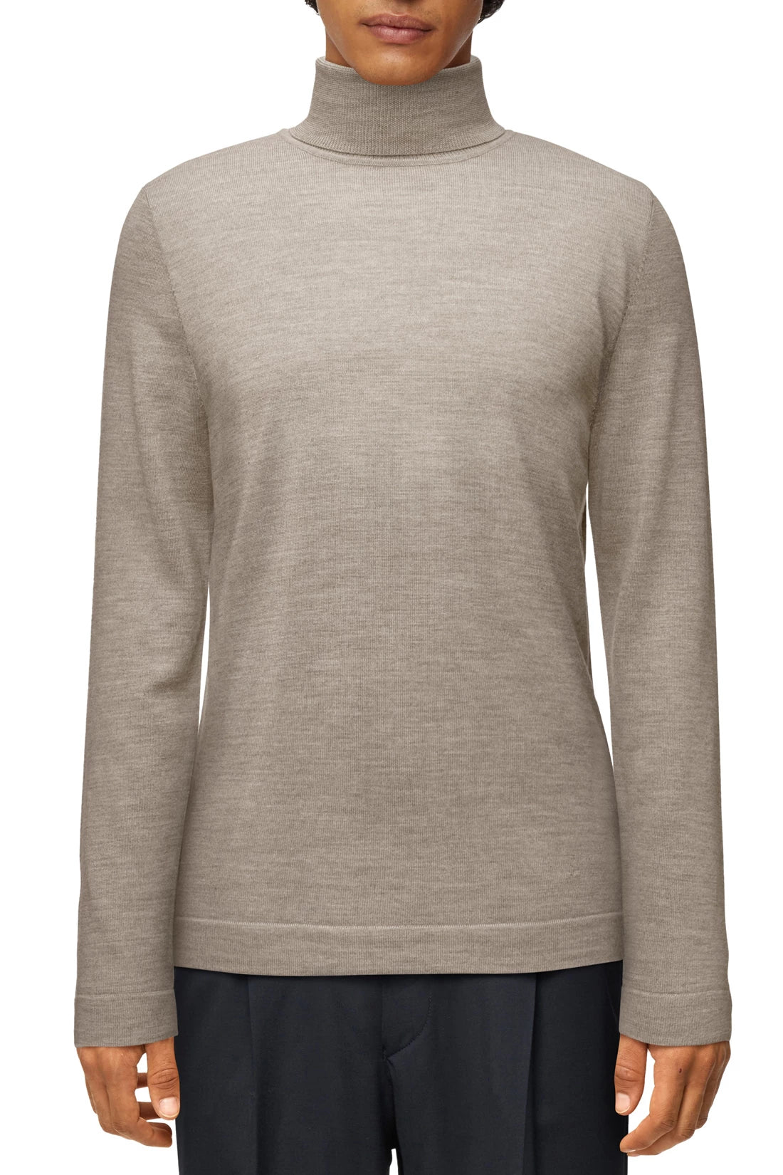 Drykorn-JOEY-Strick & Pullover-Black-Deal-Outlet-by-ARCHIVIST