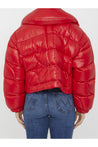 PATOU-OUTLET-SALE-JP short puffer jacket-ARCHIVIST