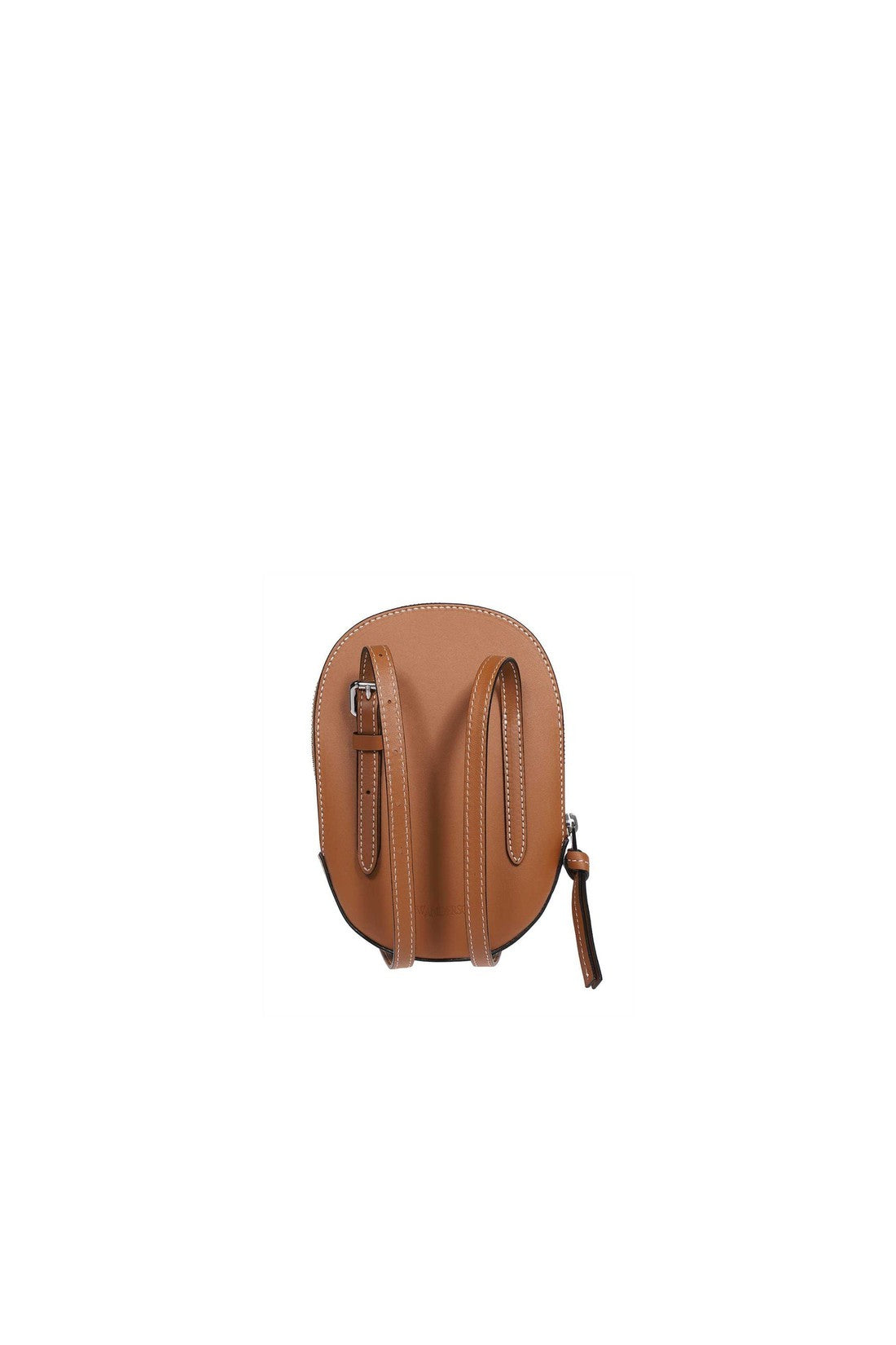 Jw Anderson-OUTLET-SALE-JW ANDERSON Midi Cap Shoulder Bag-ARCHIVIST