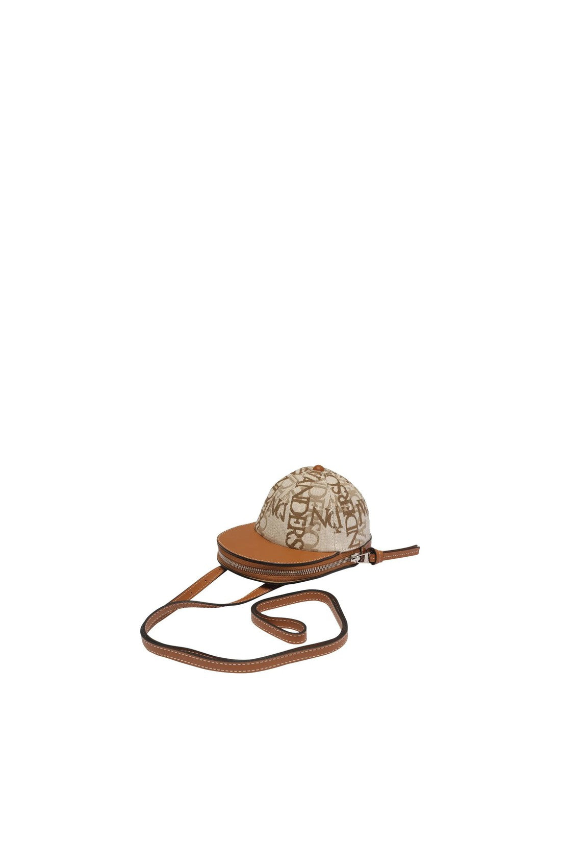 Jw Anderson-OUTLET-SALE-JW ANDERSON Midi Cap Shoulder Bag-ARCHIVIST