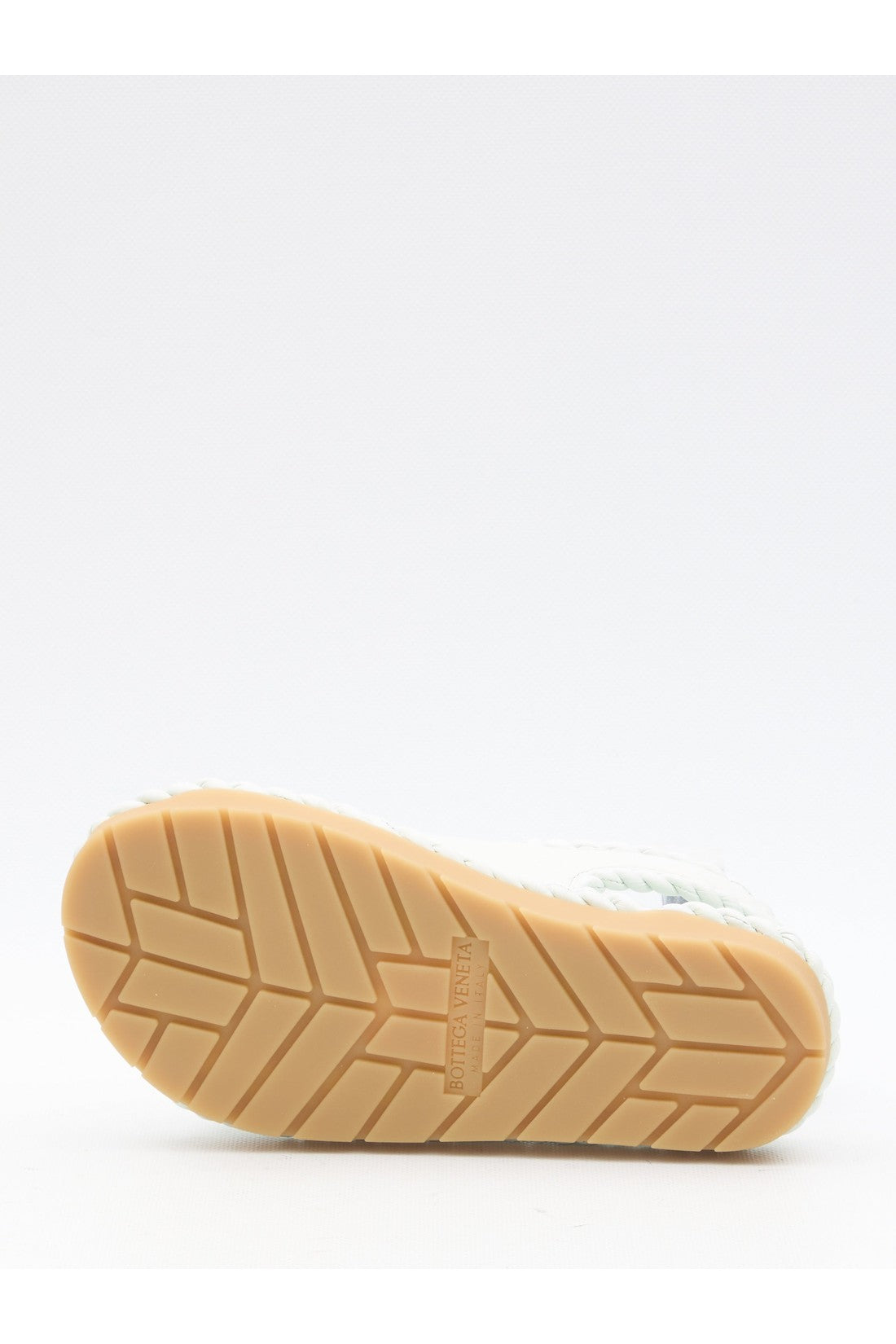 Bottega Veneta-OUTLET-SALE-Jack flat sandals-ARCHIVIST