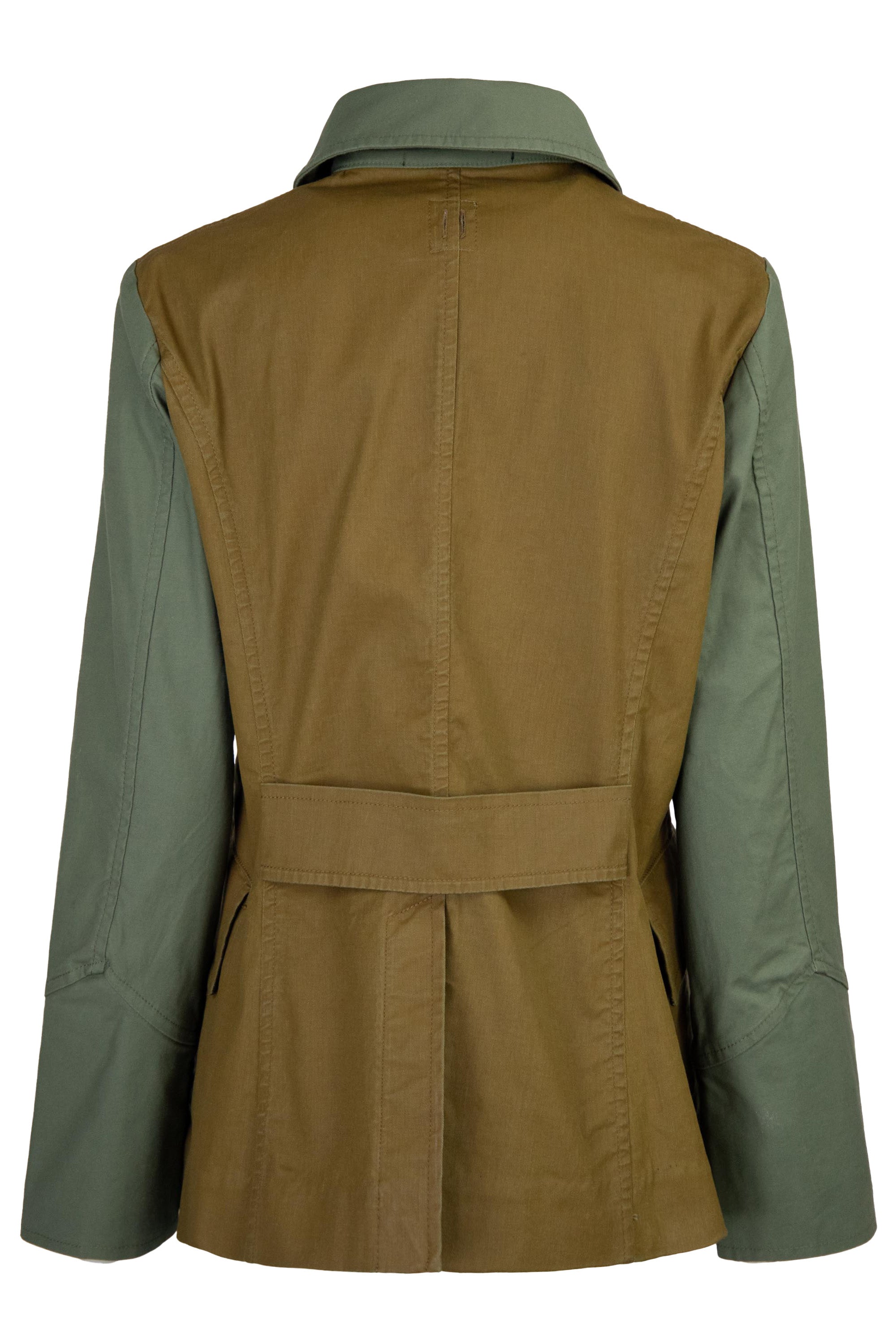 Hannes Roether-Jacke cha32nge.7055-Jacken & Mäntel-Black-Deal-Outlet-by-ARCHIVIST