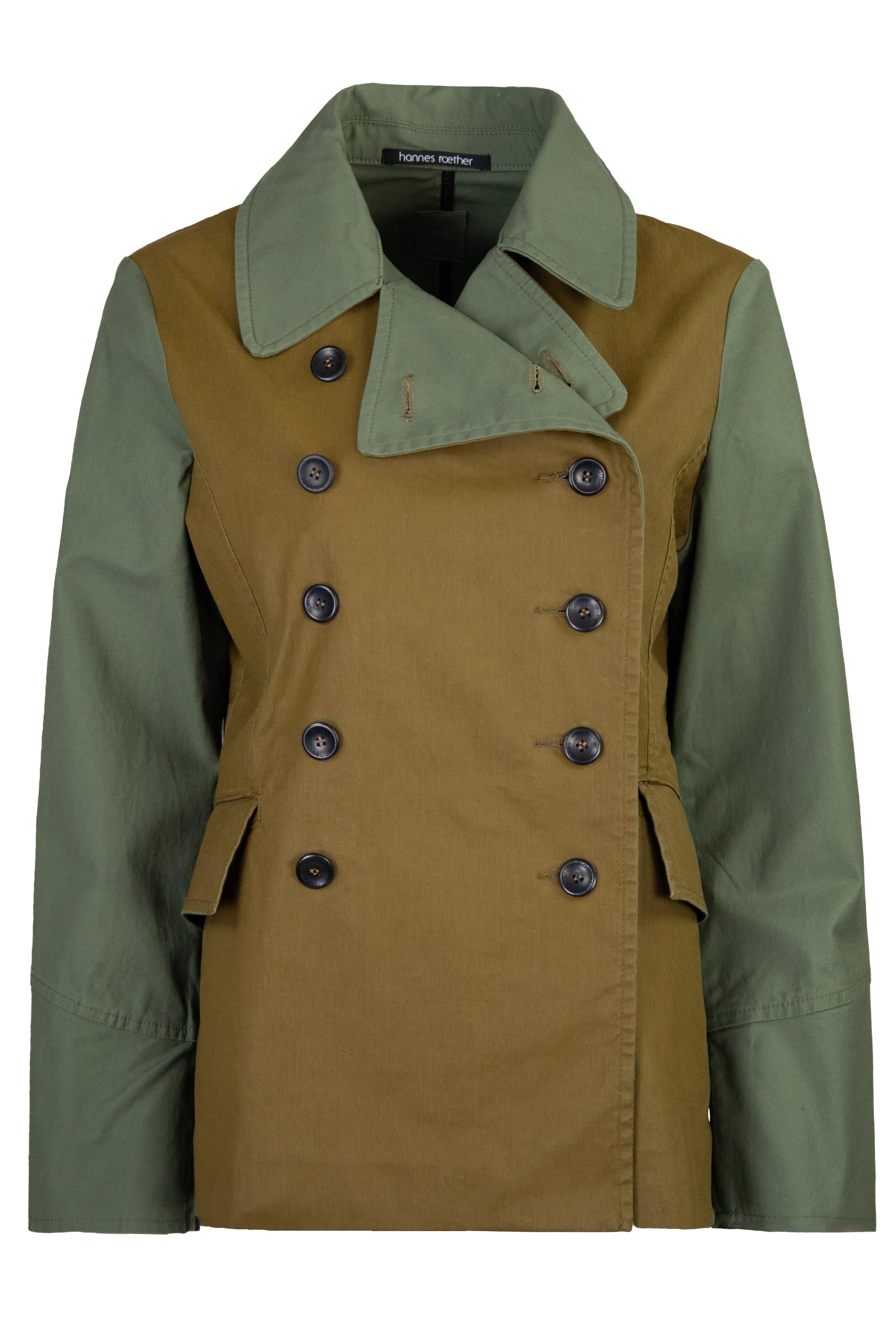 Hannes Roether-Jacke cha32nge.7055-Jacken & Mäntel-Black-Deal-Outlet-by-ARCHIVIST