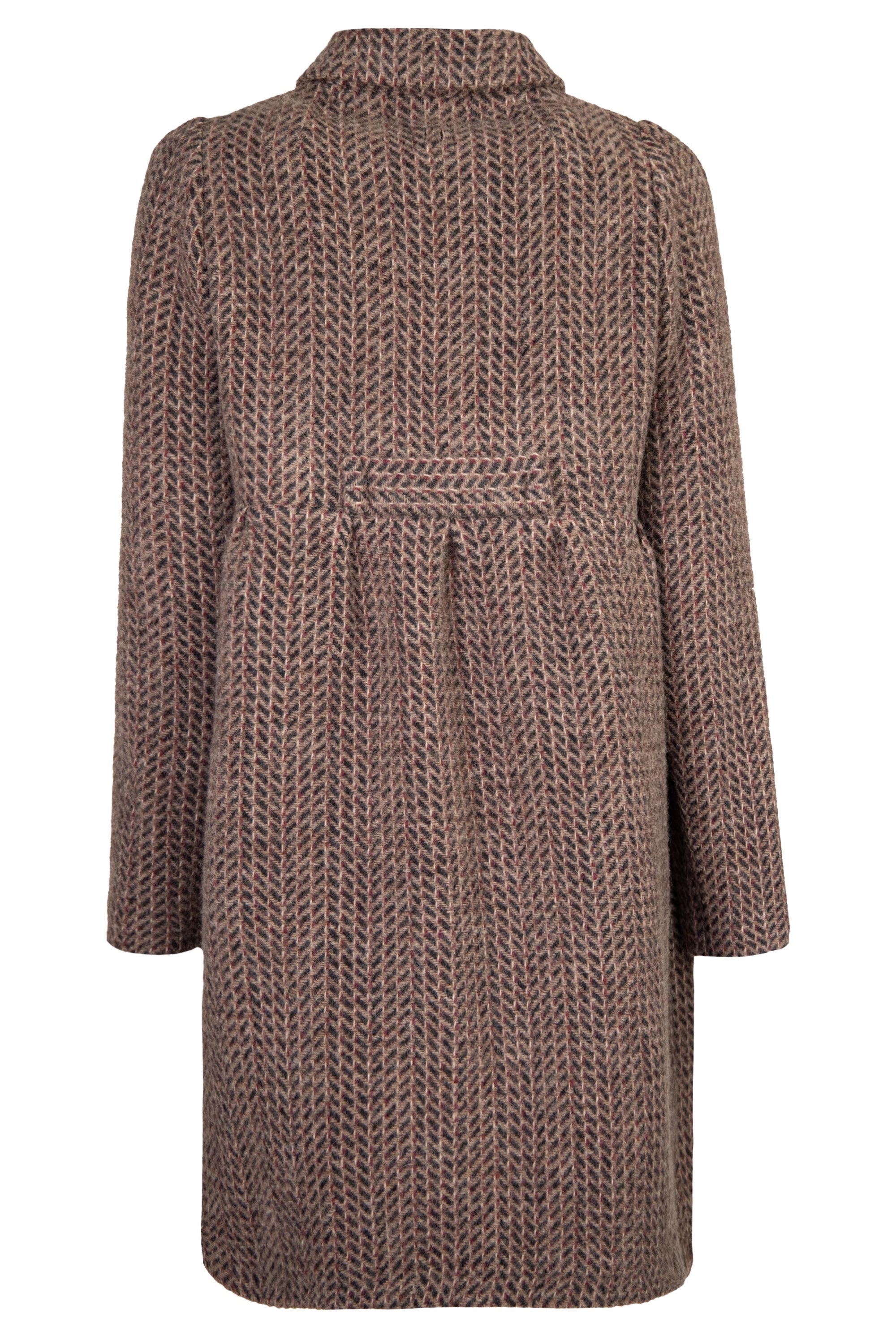 Hannes Roether-Jacke es32sex.7064-Jacken & Mäntel-Black-Deal-Outlet-by-ARCHIVIST