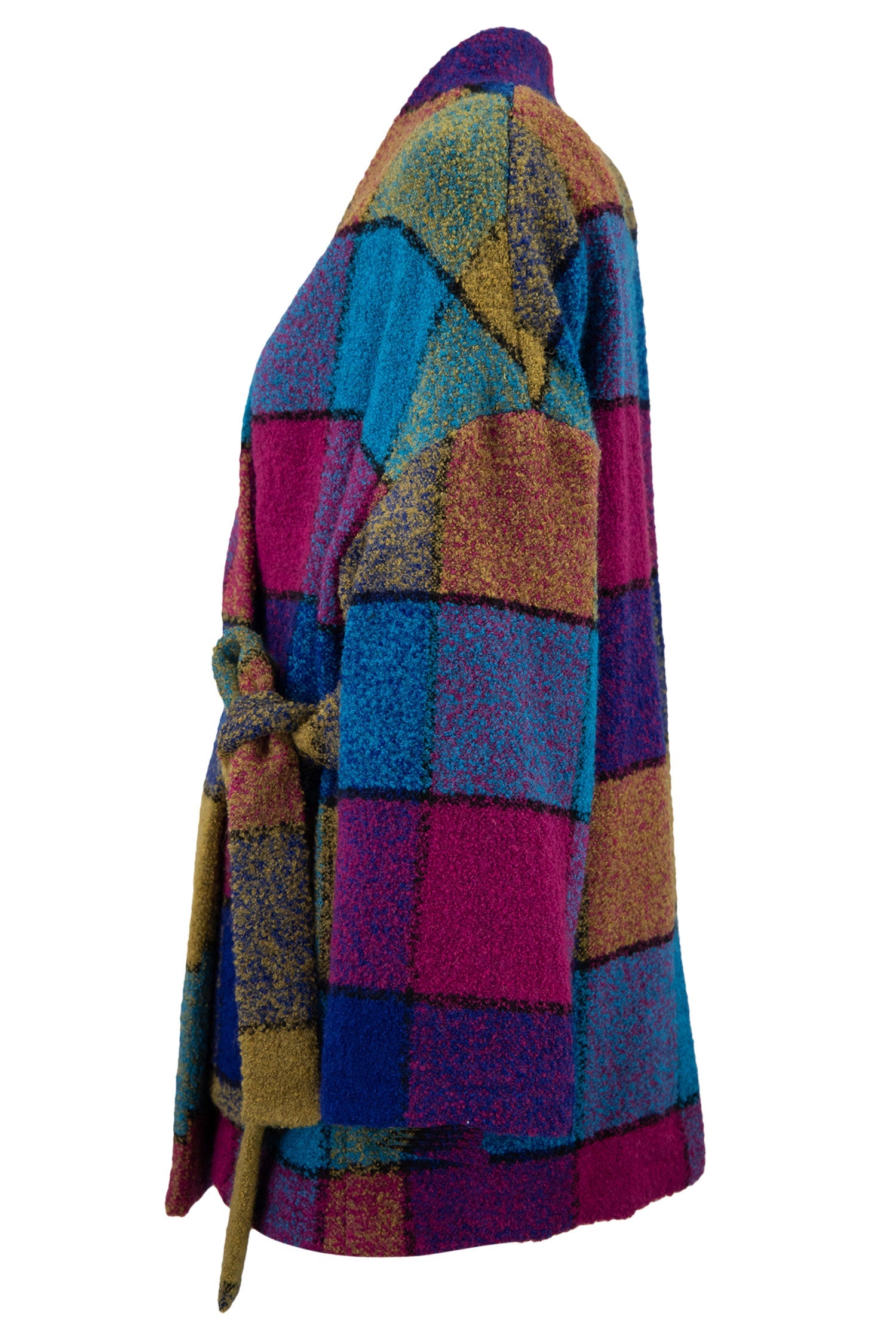 Hannes Roether-Jacke gei32sha.7024-Jacken & Mäntel-Black-Deal-Outlet-by-ARCHIVIST