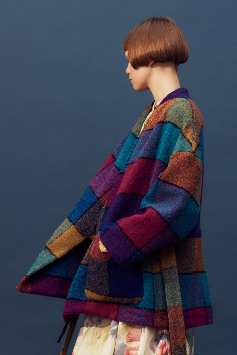 Hannes Roether-Jacke gei32sha.7024-Jacken & Mäntel-Black-Deal-Outlet-by-ARCHIVIST