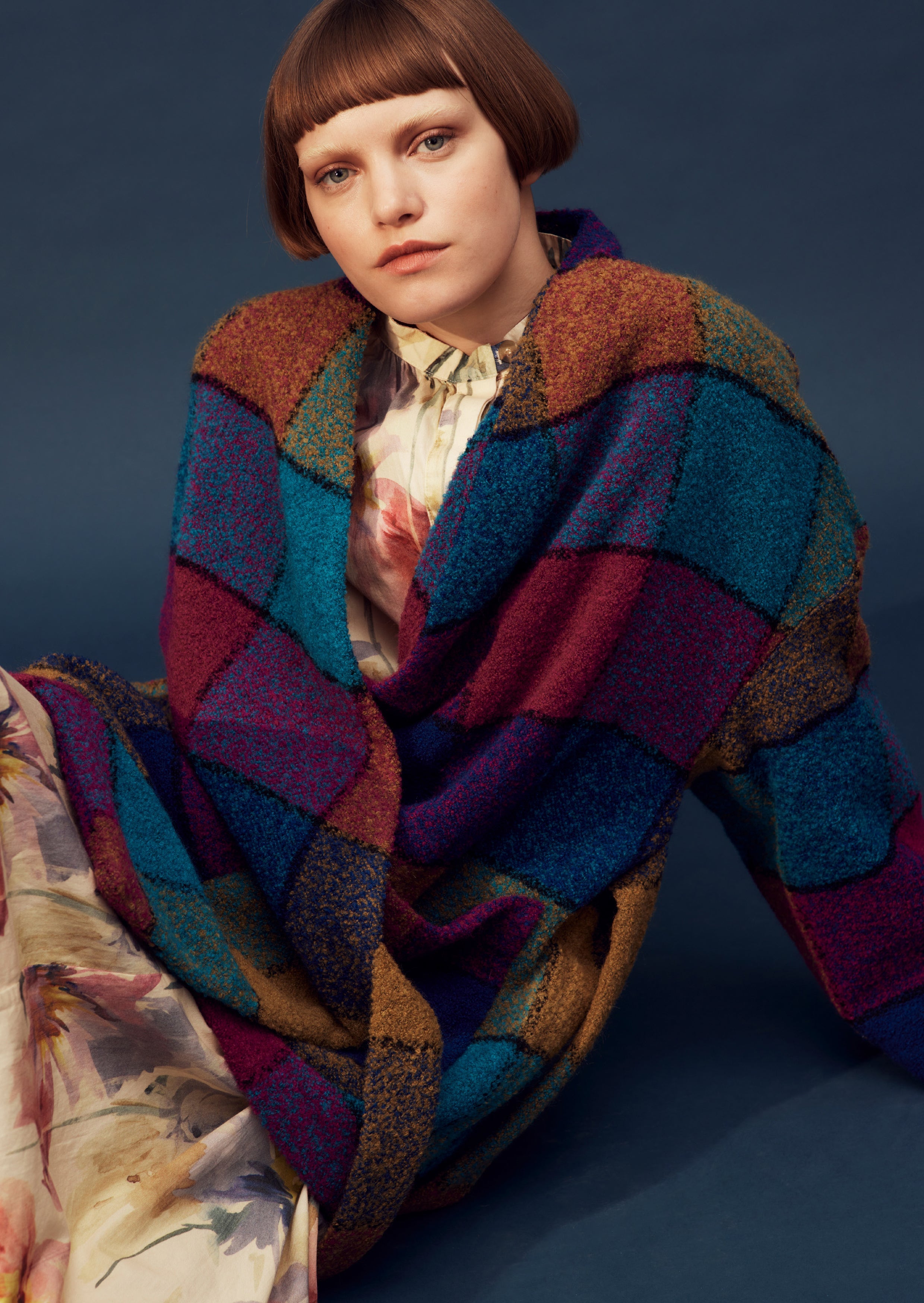 Hannes Roether-Jacke gei32sha.7024-Jacken & Mäntel-Black-Deal-Outlet-by-ARCHIVIST