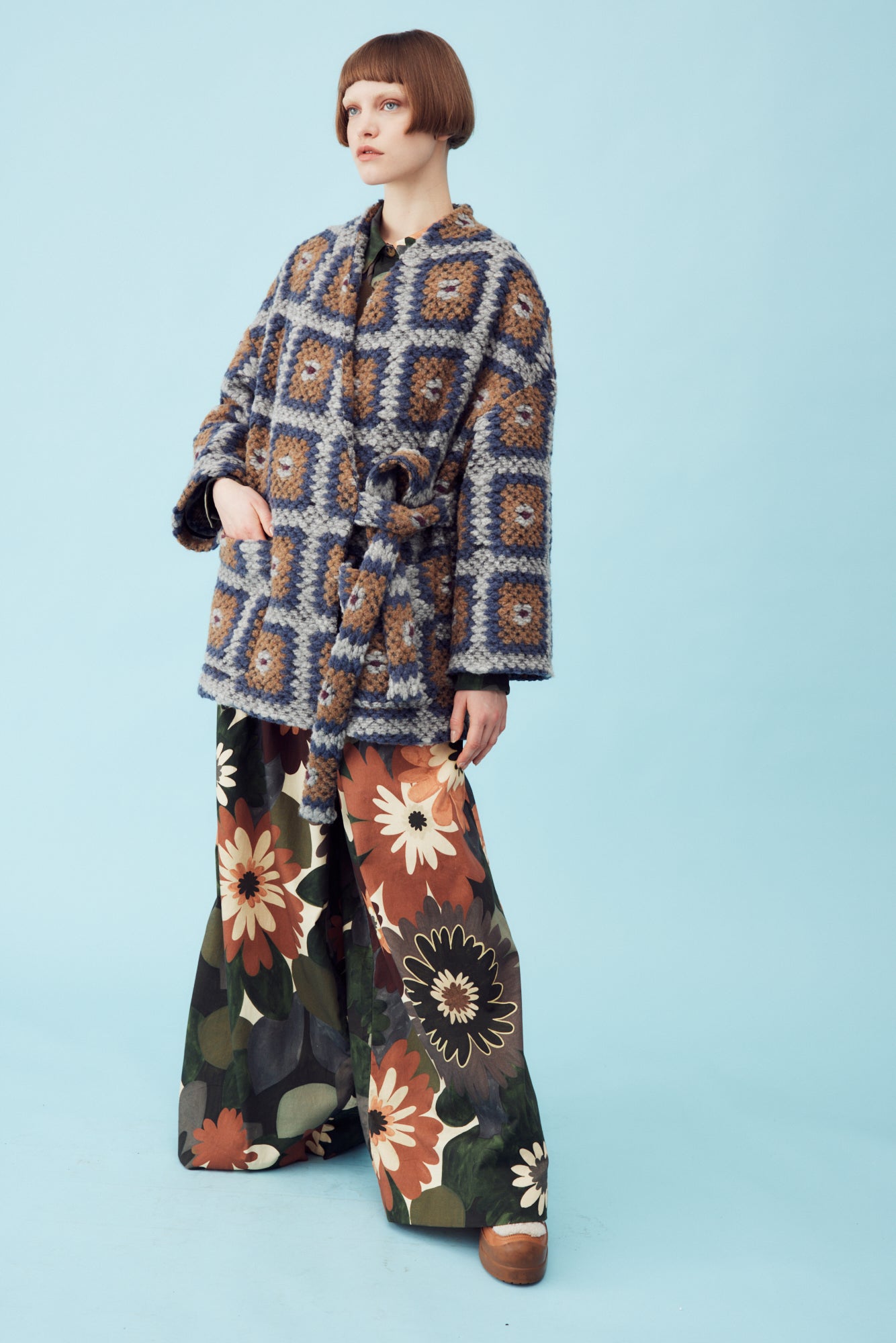 Hannes Roether-Jacke gei32sha.7028-Jacken & Mäntel-Black-Deal-Outlet-by-ARCHIVIST