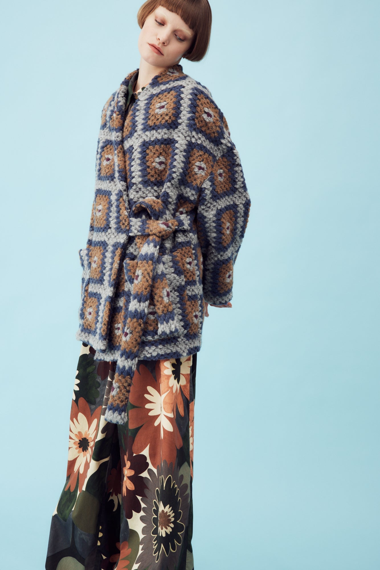 Hannes Roether-Jacke gei32sha.7028-Jacken & Mäntel-Black-Deal-Outlet-by-ARCHIVIST