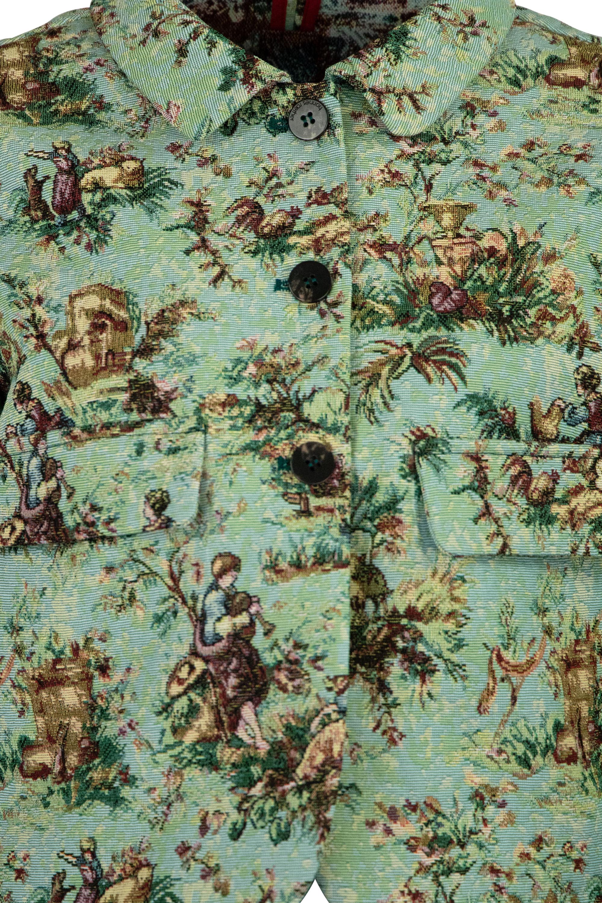 Hannes Roether-Jacke gri32maldi.7043-Jacken & Mäntel-Black-Deal-Outlet-by-ARCHIVIST