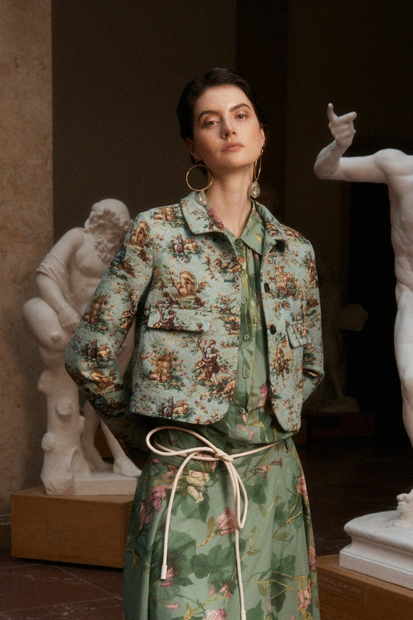 Hannes Roether-Jacke gri32maldi.7043-Jacken & Mäntel-Black-Deal-Outlet-by-ARCHIVIST