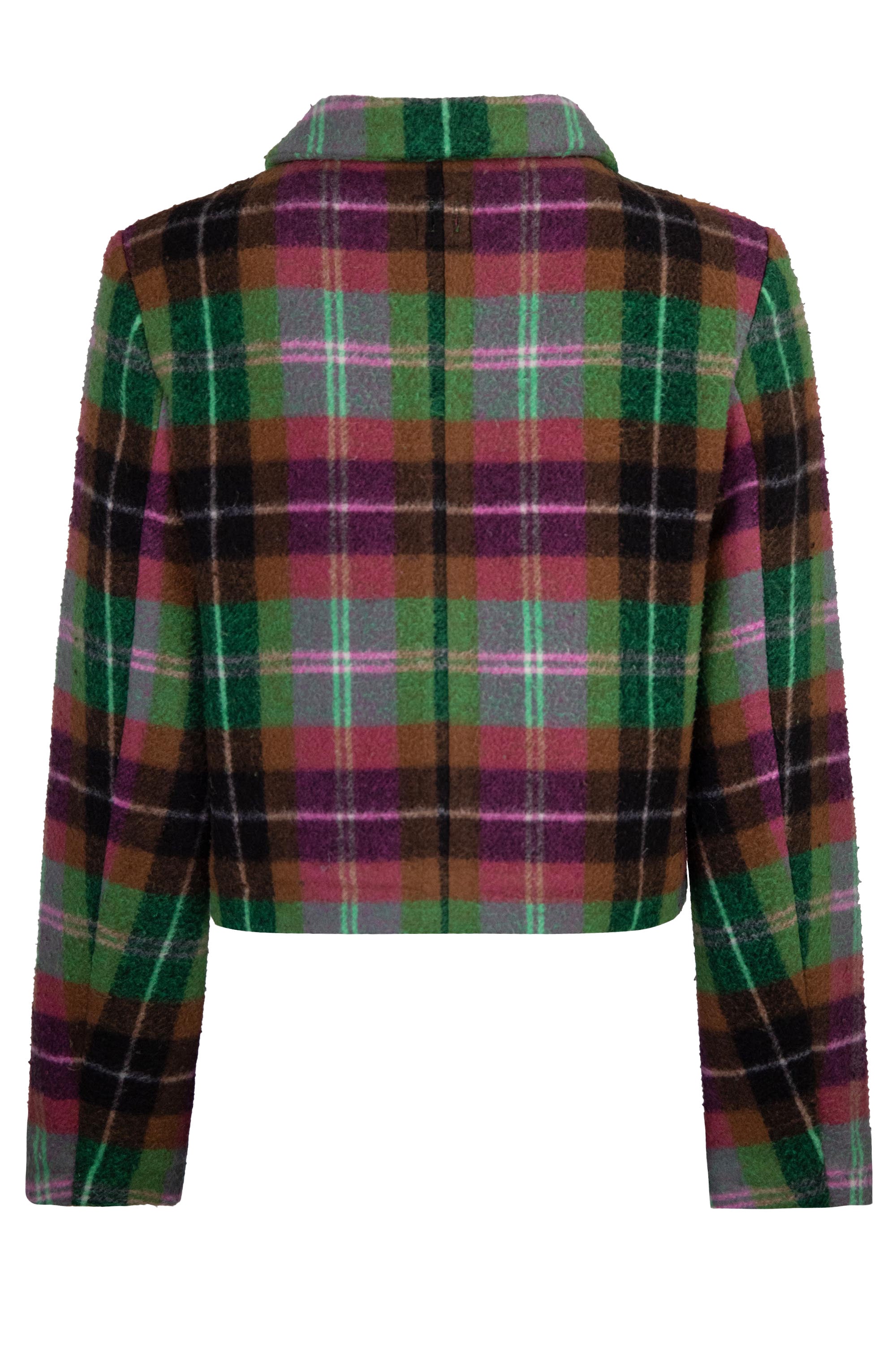 Hannes Roether-Jacke gri32maldi.7058-Jacken & Mäntel-Black-Deal-Outlet-by-ARCHIVIST