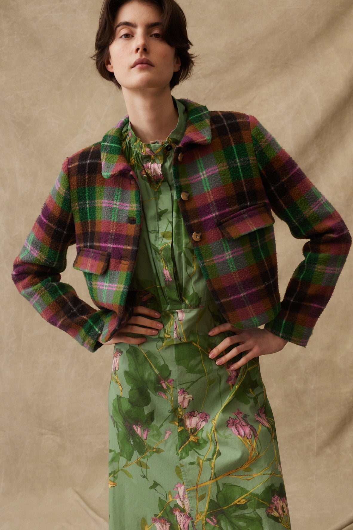 Hannes Roether-Jacke gri32maldi.7058-Jacken & Mäntel-Black-Deal-Outlet-by-ARCHIVIST