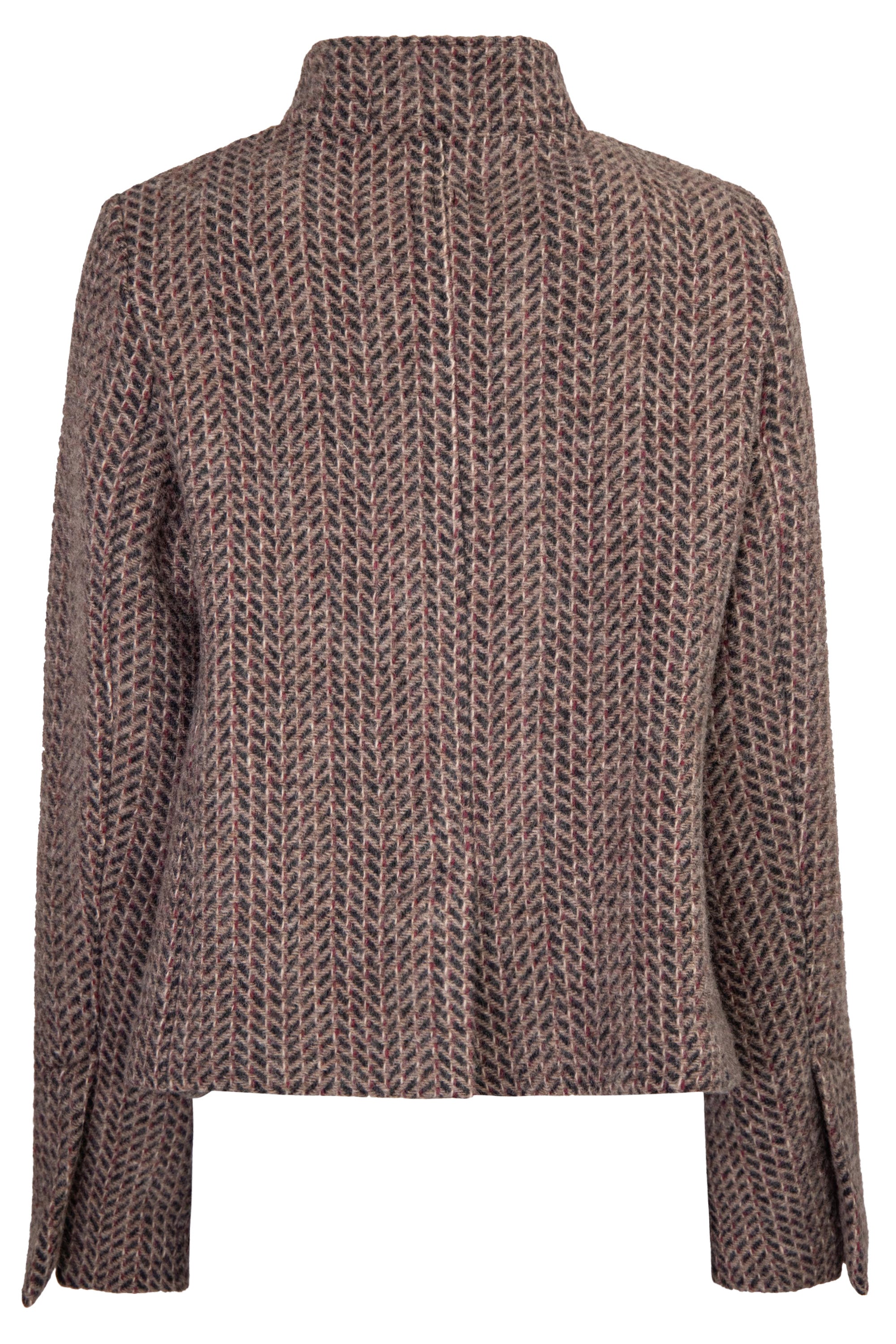 Hannes Roether-Jacke mo32ss.7064-Jacken & Mäntel-Black-Deal-Outlet-by-ARCHIVIST