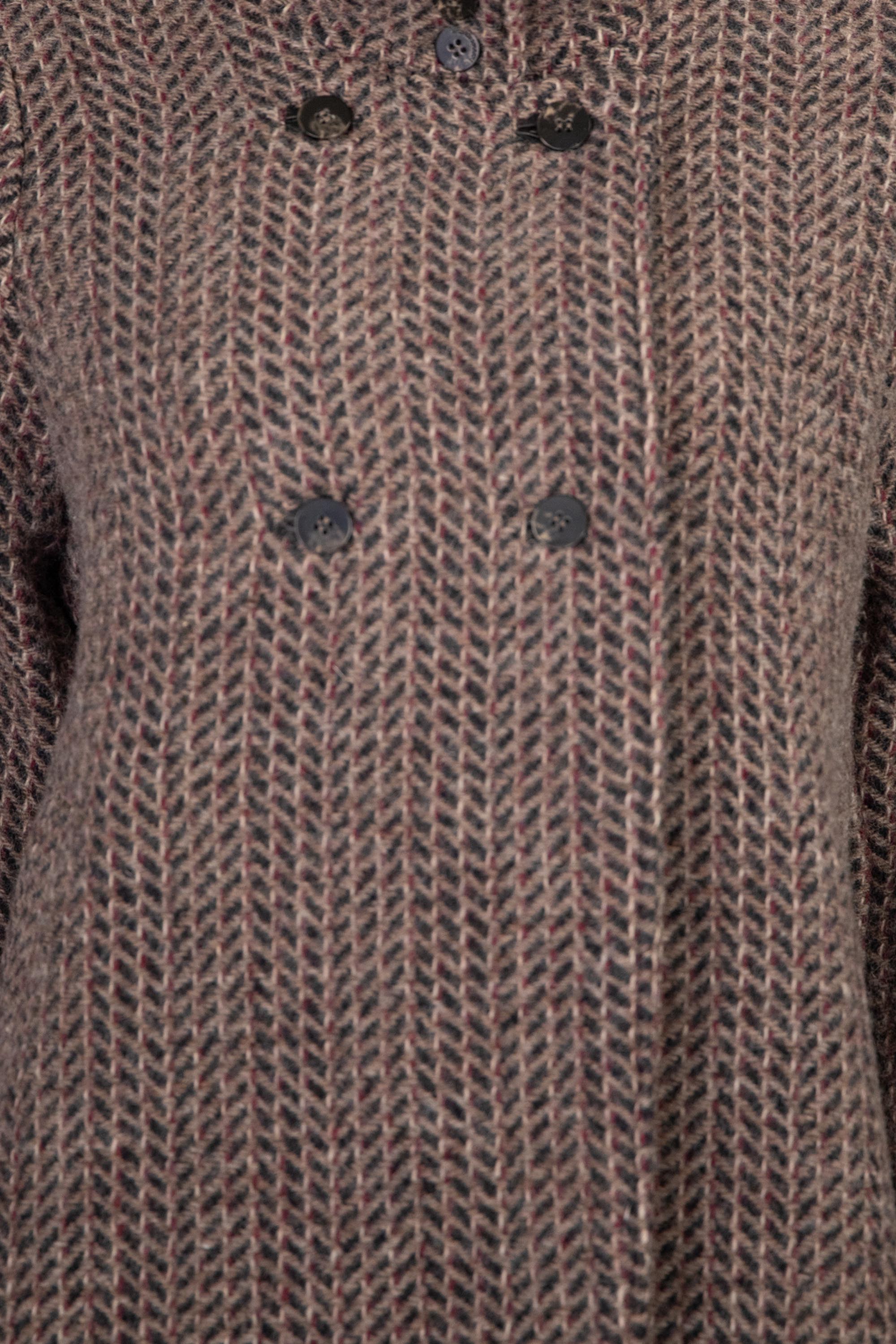 Hannes Roether-Jacke mo32ss.7064-Jacken & Mäntel-Black-Deal-Outlet-by-ARCHIVIST