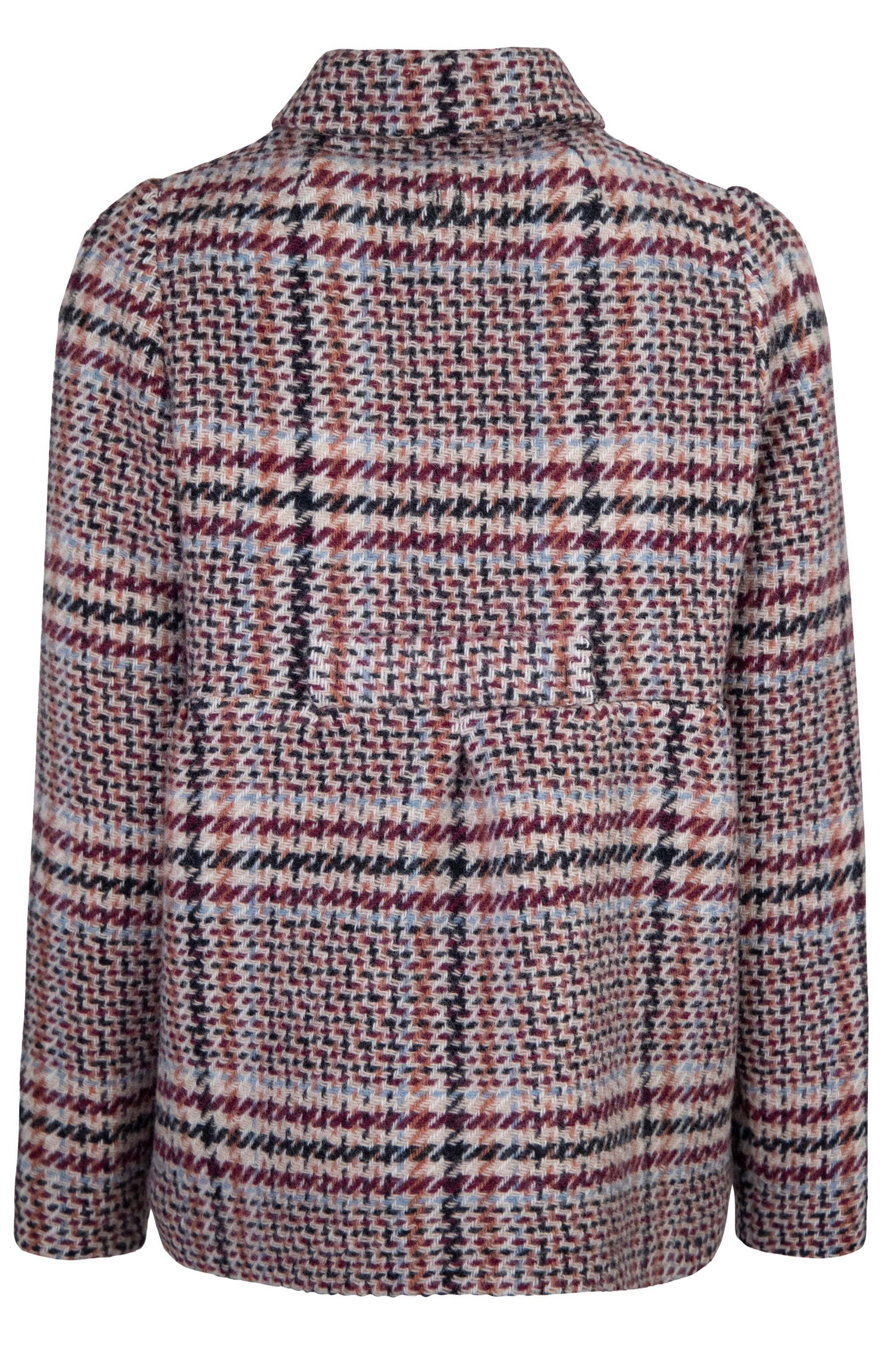 Hannes Roether-Jacke sp32rite.7027-Jacken & Mäntel-Black-Deal-Outlet-by-ARCHIVIST