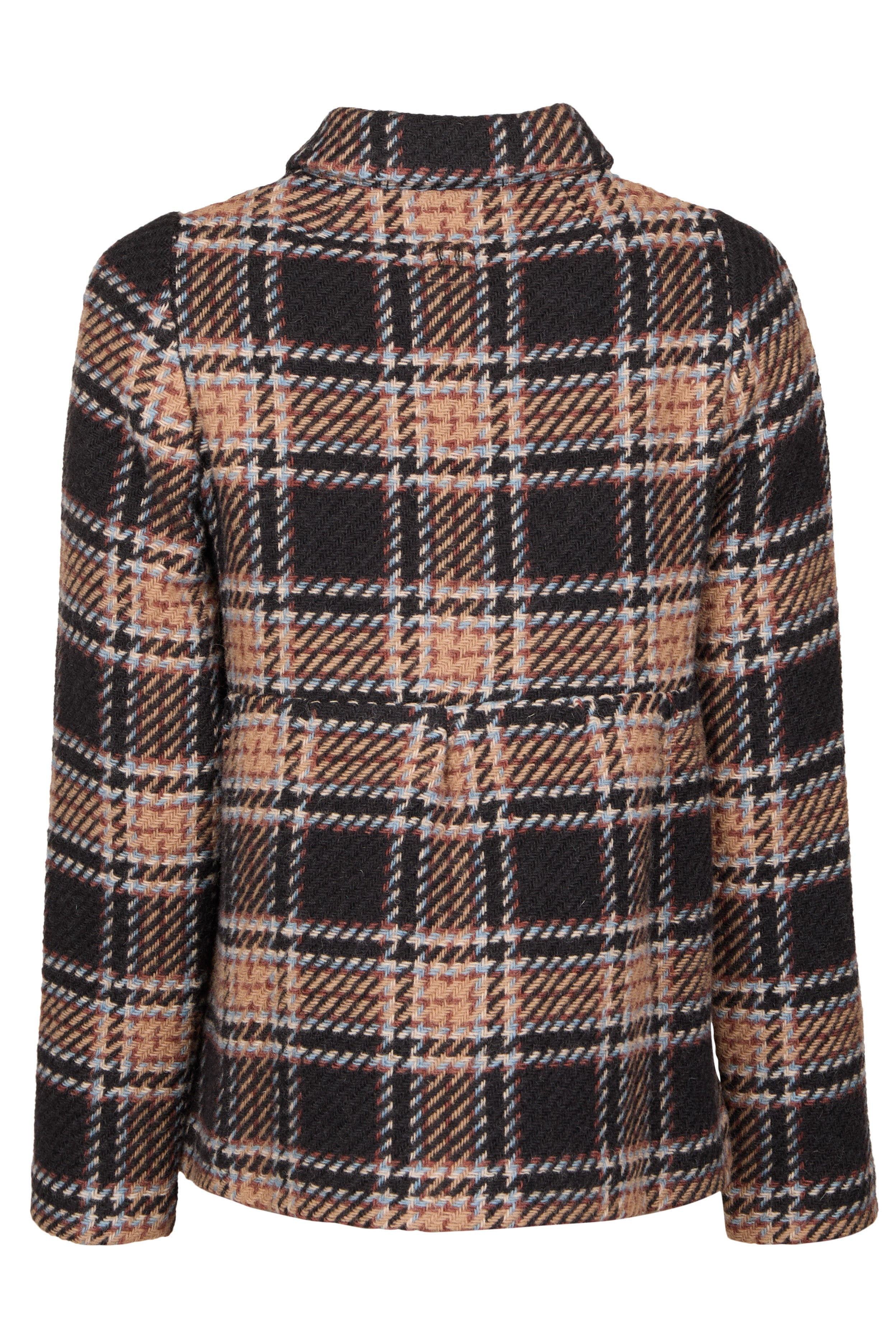 Hannes Roether-Jacke sp32rite.7027-Jacken & Mäntel-Black-Deal-Outlet-by-ARCHIVIST