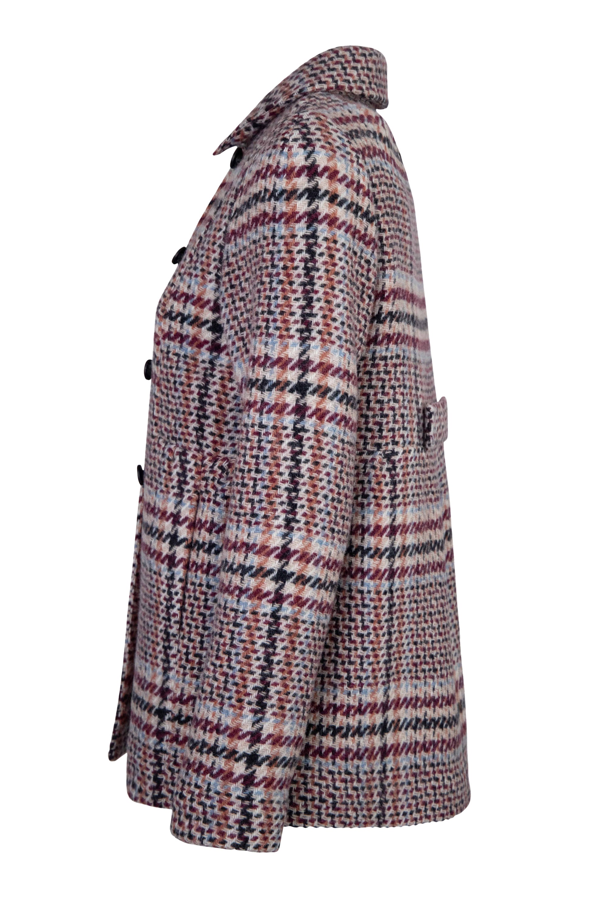 Hannes Roether-Jacke sp32rite.7027-Jacken & Mäntel-Black-Deal-Outlet-by-ARCHIVIST