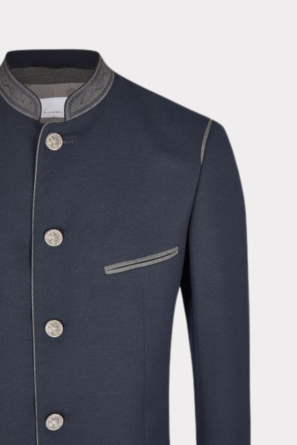 Herren Jacke Rainkirch-Jacken & Mäntel-Felicitas-OUTLET-ARCHIVIST-ARCHIVE-SALE