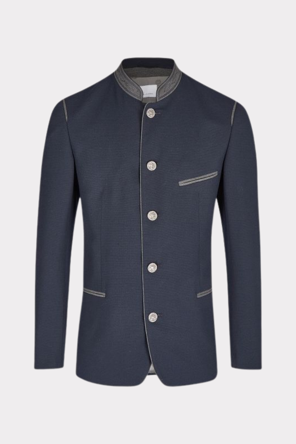 Herren Jacke Rainkirch-Jacken & Mäntel-Felicitas-OUTLET-46-marine-ARCHIVIST-ARCHIVE-SALE